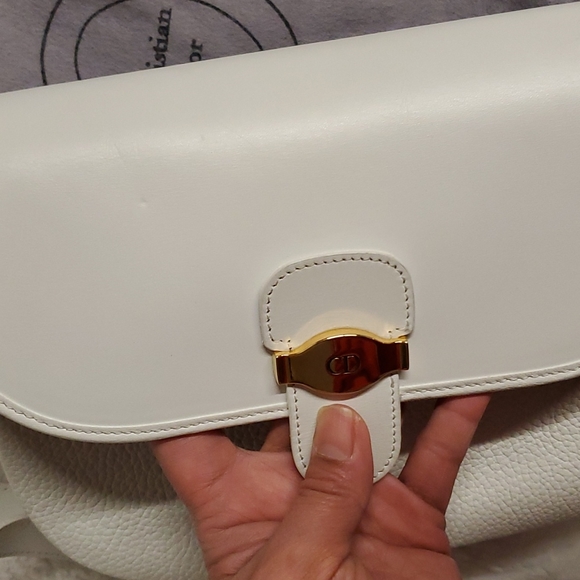 CD White bag - Picture 9 of 16